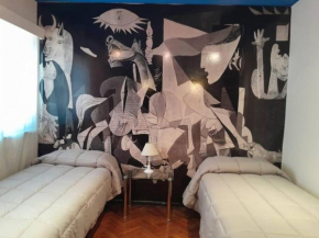 Departamento Van Gogh